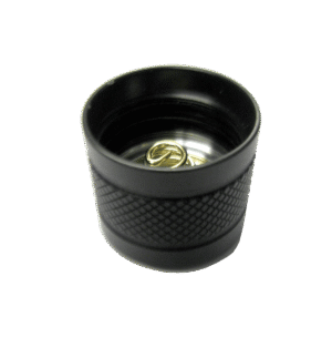 Tail Cap για φακό Nitecore MT21C