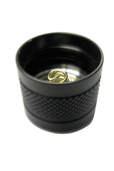 Tail Cap για φακό Nitecore MT21C