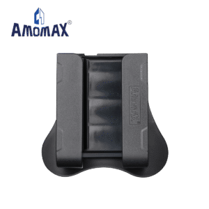 ΘΗΚΗ AMOMAX για Φυσιγγια Καραμπίνας, 4 Rounds 12GA Shotshells – πρόσθετη εικόνα 1