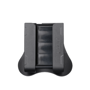 ΘΗΚΗ AMOMAX για Φυσιγγια Καραμπίνας, 4 Rounds 12GA Shotshells