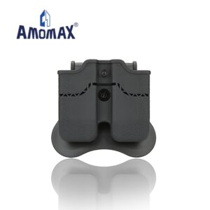 ΘΗΚΗ ΓΕΜΙΣΤΗΡΩΝ AMOMAX, 1911 series Tokyo Marui/WE/KJW/KSC/KWA – πρόσθετη εικόνα 1
