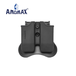 ΘΗΚΗ ΓΕΜΙΣΤΗΡΩΝ AMOMAX, Beretta M9 / CZ P09 / Sig226 - Black – πρόσθετη εικόνα 1