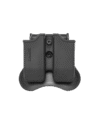 ΘΗΚΗ ΓΕΜΙΣΤΗΡΩΝ AMOMAX, Beretta M9 / CZ P09 / Sig226 - Black