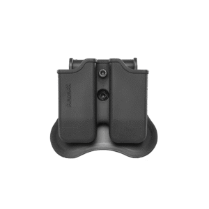 ΘΗΚΗ ΓΕΜΙΣΤΗΡΩΝ AMOMAX, Beretta M9 / CZ P09 / Sig226 - Black