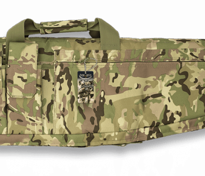 ΘΗΚΗ ΟΠΛΟΥ Barbaric, 120x30cm, Camo, 34904-CP
