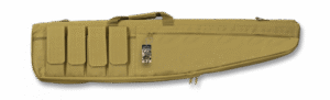 ΘΗΚΗ ΟΠΛΟΥ Barbaric, 120x30cm, Coyote, 34904-CO