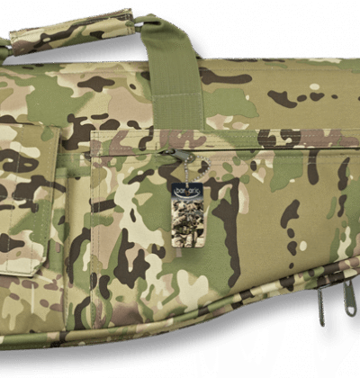 ΘΗΚΗ ΟΠΛΟΥ Barbaric, 85cm, Camo, 34903-CP