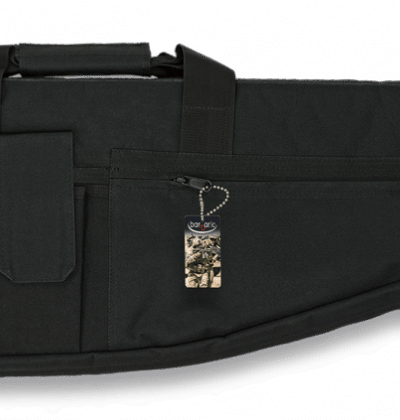 ΘΗΚΗ ΟΠΛΟΥ Barbaric, 85cm, Black 34903-NE