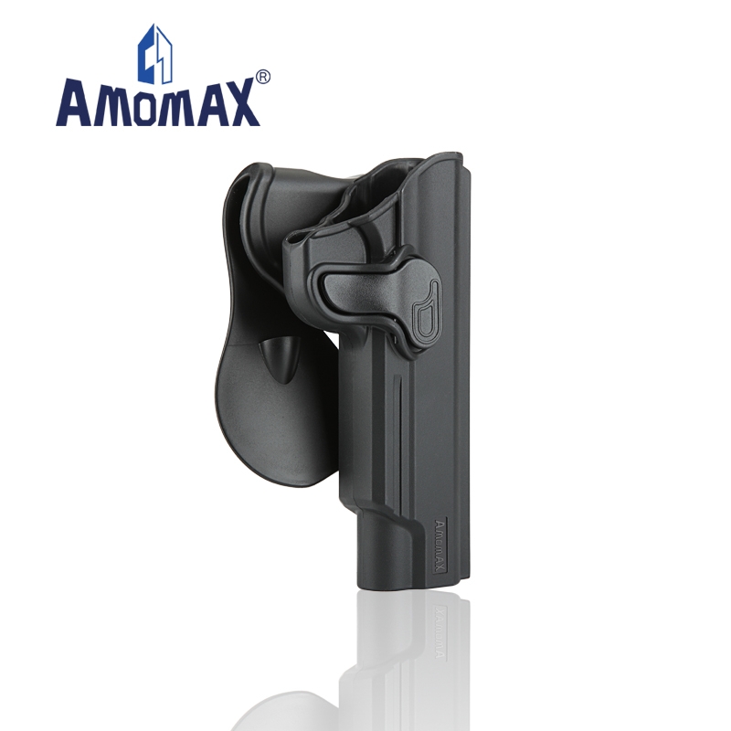 ΘΗΚΗ ΠΙΣΤΟΛΙΟΥ AMOMAX, 1911 series / Tokyo Marui/WE/KJW/KSC/ KWA – πρόσθετη εικόνα 3