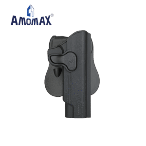 ΘΗΚΗ ΠΙΣΤΟΛΙΟΥ AMOMAX, 1911 series / Tokyo Marui/WE/KJW/KSC/ KWA – πρόσθετη εικόνα 1