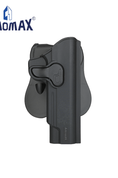 ΘΗΚΗ ΠΙΣΤΟΛΙΟΥ AMOMAX, 1911 series / Tokyo Marui/WE/KJW/KSC/ KWA – πρόσθετη εικόνα 1