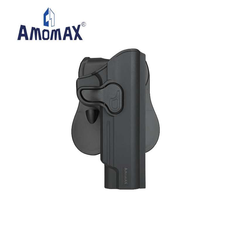 ΘΗΚΗ ΠΙΣΤΟΛΙΟΥ AMOMAX, 1911 series / Tokyo Marui/WE/KJW/KSC/ KWA – πρόσθετη εικόνα 1