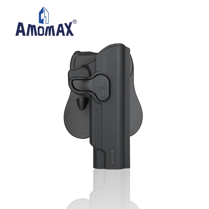 ΘΗΚΗ ΠΙΣΤΟΛΙΟΥ AMOMAX, 1911 series / Tokyo Marui/WE/KJW/KSC/ KWA – πρόσθετη εικόνα 2