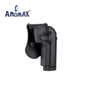 ΘΗΚΗ ΠΙΣΤΟΛΙΟΥ AMOMAX, Beretta 92 series / Tokyo – πρόσθετη εικόνα 1