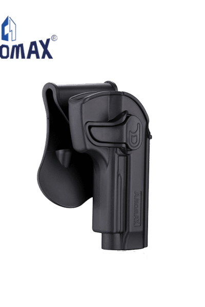ΘΗΚΗ ΠΙΣΤΟΛΙΟΥ AMOMAX, Beretta 92 series / Tokyo – πρόσθετη εικόνα 1