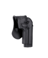 ΘΗΚΗ ΠΙΣΤΟΛΙΟΥ AMOMAX, Beretta 92 series / Tokyo