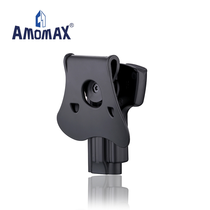 ΘΗΚΗ ΠΙΣΤΟΛΙΟΥ AMOMAX, Beretta 92 series / Tokyo – πρόσθετη εικόνα 4