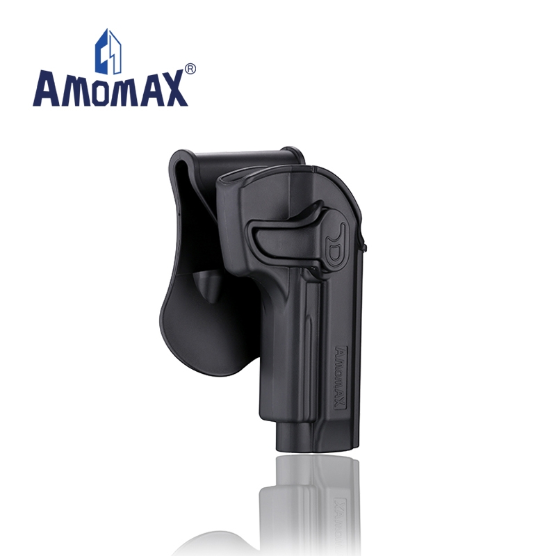 ΘΗΚΗ ΠΙΣΤΟΛΙΟΥ AMOMAX, Beretta 92 series / Tokyo – πρόσθετη εικόνα 2