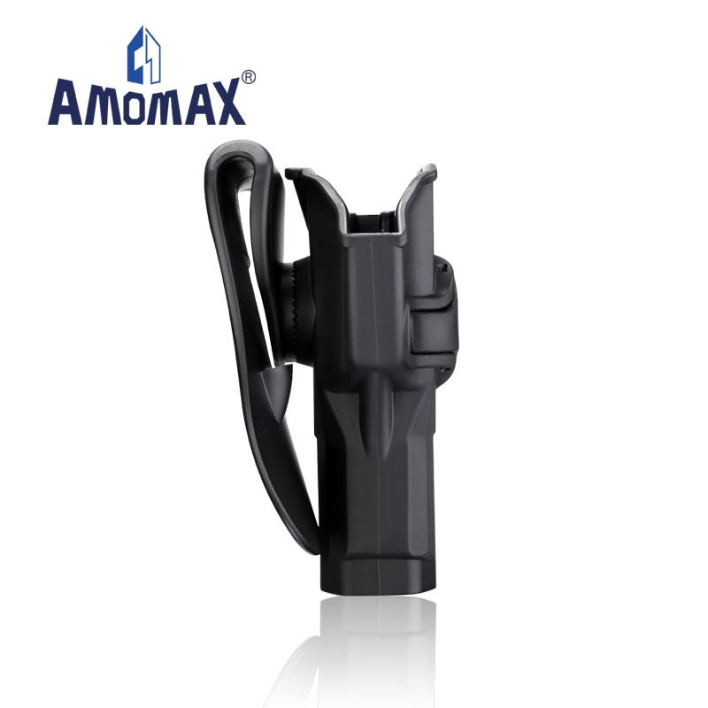 ΘΗΚΗ ΠΙΣΤΟΛΙΟΥ AMOMAX, Beretta PX4 Storm series, Black – πρόσθετη εικόνα 3