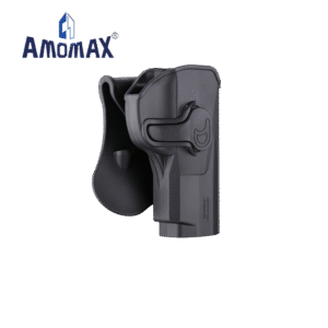 ΘΗΚΗ ΠΙΣΤΟΛΙΟΥ AMOMAX, Beretta PX4 Storm series, Black – πρόσθετη εικόνα 1