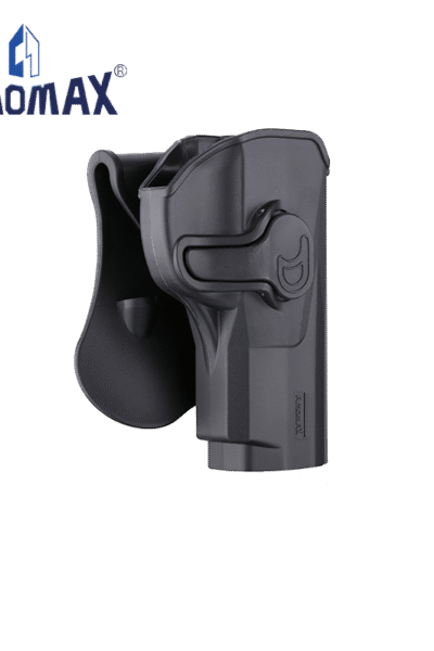 ΘΗΚΗ ΠΙΣΤΟΛΙΟΥ AMOMAX, Beretta PX4 Storm series, Black – πρόσθετη εικόνα 1