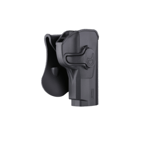 ΘΗΚΗ ΠΙΣΤΟΛΙΟΥ AMOMAX, Beretta PX4 Storm series, Black
