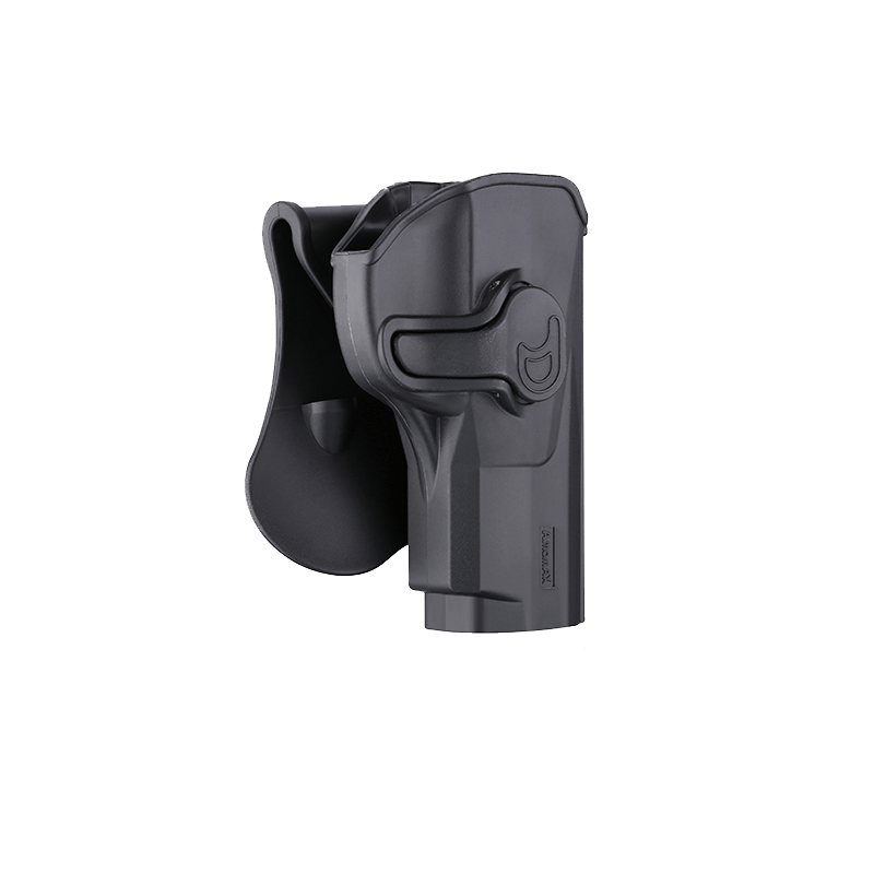 ΘΗΚΗ ΠΙΣΤΟΛΙΟΥ AMOMAX, Beretta PX4 Storm series, Black