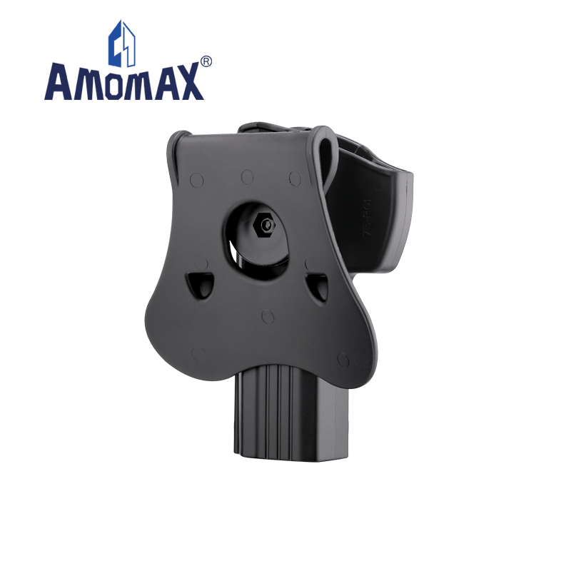 ΘΗΚΗ ΠΙΣΤΟΛΙΟΥ AMOMAX, CZ SHADOW SP-01 – πρόσθετη εικόνα 2