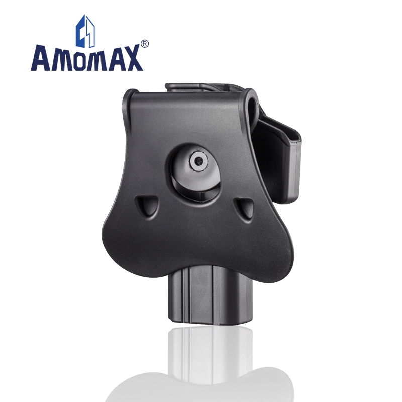 ΘΗΚΗ ΠΙΣΤΟΛΙΟΥ AMOMAX, G17,22,31 / KWA ATP series / APS ACP – πρόσθετη εικόνα 2