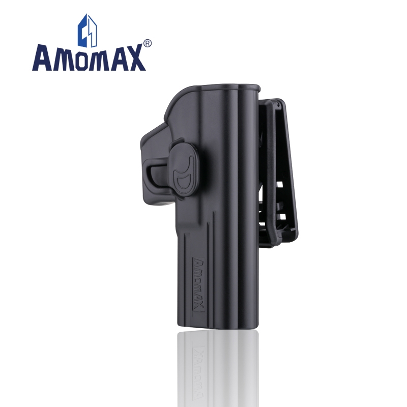 ΘΗΚΗ ΠΙΣΤΟΛΙΟΥ AMOMAX, G17,22,31 / KWA ATP series / APS ACP – πρόσθετη εικόνα 3