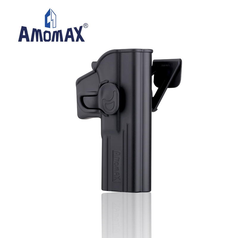 ΘΗΚΗ ΠΙΣΤΟΛΙΟΥ AMOMAX, G17,22,31 / KWA ATP series / APS ACP – πρόσθετη εικόνα 4