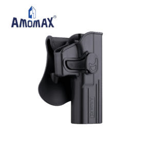 ΘΗΚΗ ΠΙΣΤΟΛΙΟΥ AMOMAX, G17,22,31 / KWA ATP series / APS ACP