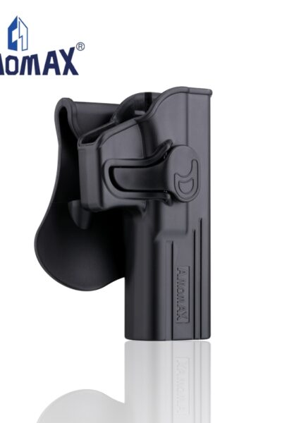 ΘΗΚΗ ΠΙΣΤΟΛΙΟΥ AMOMAX, G17,22,31 / KWA ATP series / APS ACP – πρόσθετη εικόνα 1