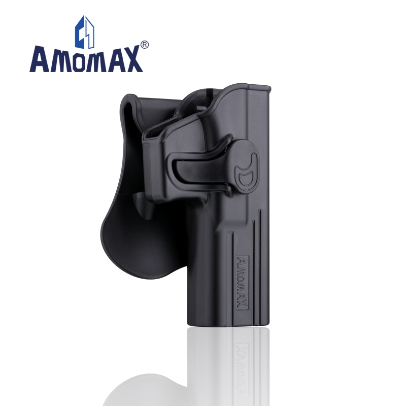 ΘΗΚΗ ΠΙΣΤΟΛΙΟΥ AMOMAX, G17,22,31 / KWA ATP series / APS ACP – πρόσθετη εικόνα 1