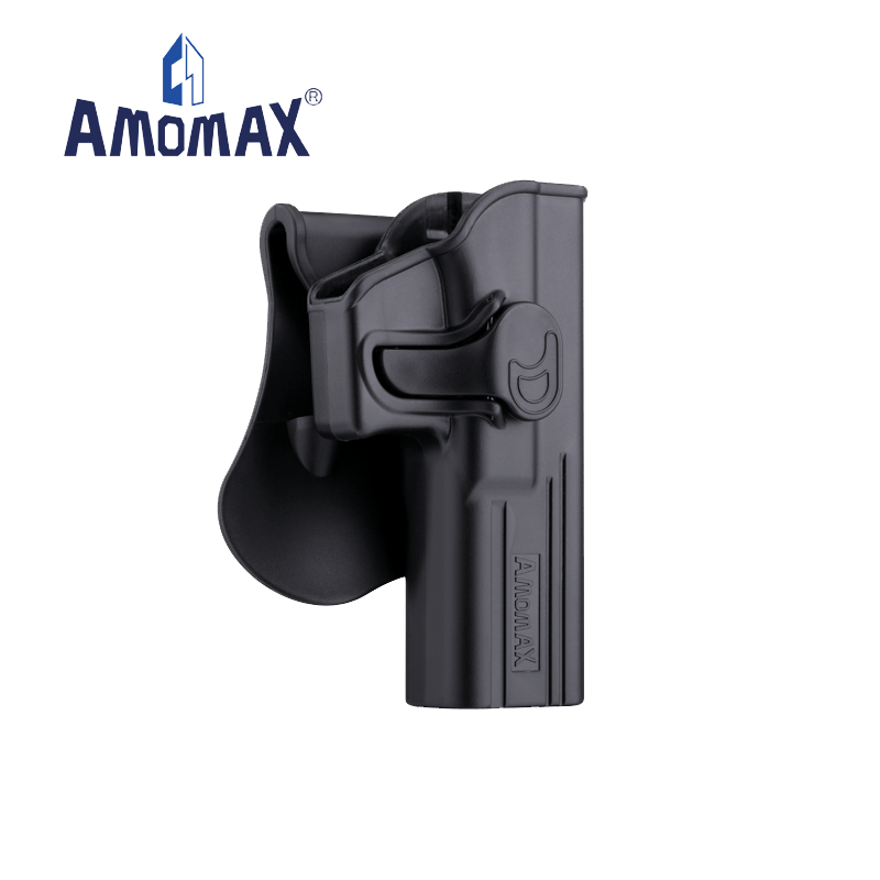 ΘΗΚΗ ΠΙΣΤΟΛΙΟΥ AMOMAX, G17,22,31 / KWA ATP series / APS ACP