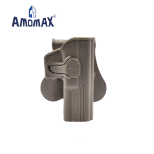 ΘΗΚΗ ΠΙΣΤΟΛΙΟΥ AMOMAX, G17,22,31 / KWA ATP series / APS ACP