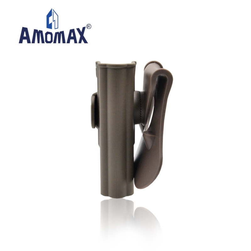 ΘΗΚΗ ΠΙΣΤΟΛΙΟΥ AMOMAX, G19,23,32 / ICS BLE-XAE / ISSC M22, FDE – πρόσθετη εικόνα 3