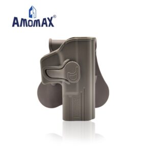 ΘΗΚΗ ΠΙΣΤΟΛΙΟΥ AMOMAX, G19,23,32 / ICS BLE-XAE / ISSC M22, FDE – πρόσθετη εικόνα 1