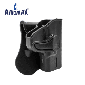 ΘΗΚΗ ΠΙΣΤΟΛΙΟΥ AMOMAX, Smith & Wesson M&P Shield .40 3.1", 9mm – πρόσθετη εικόνα 1