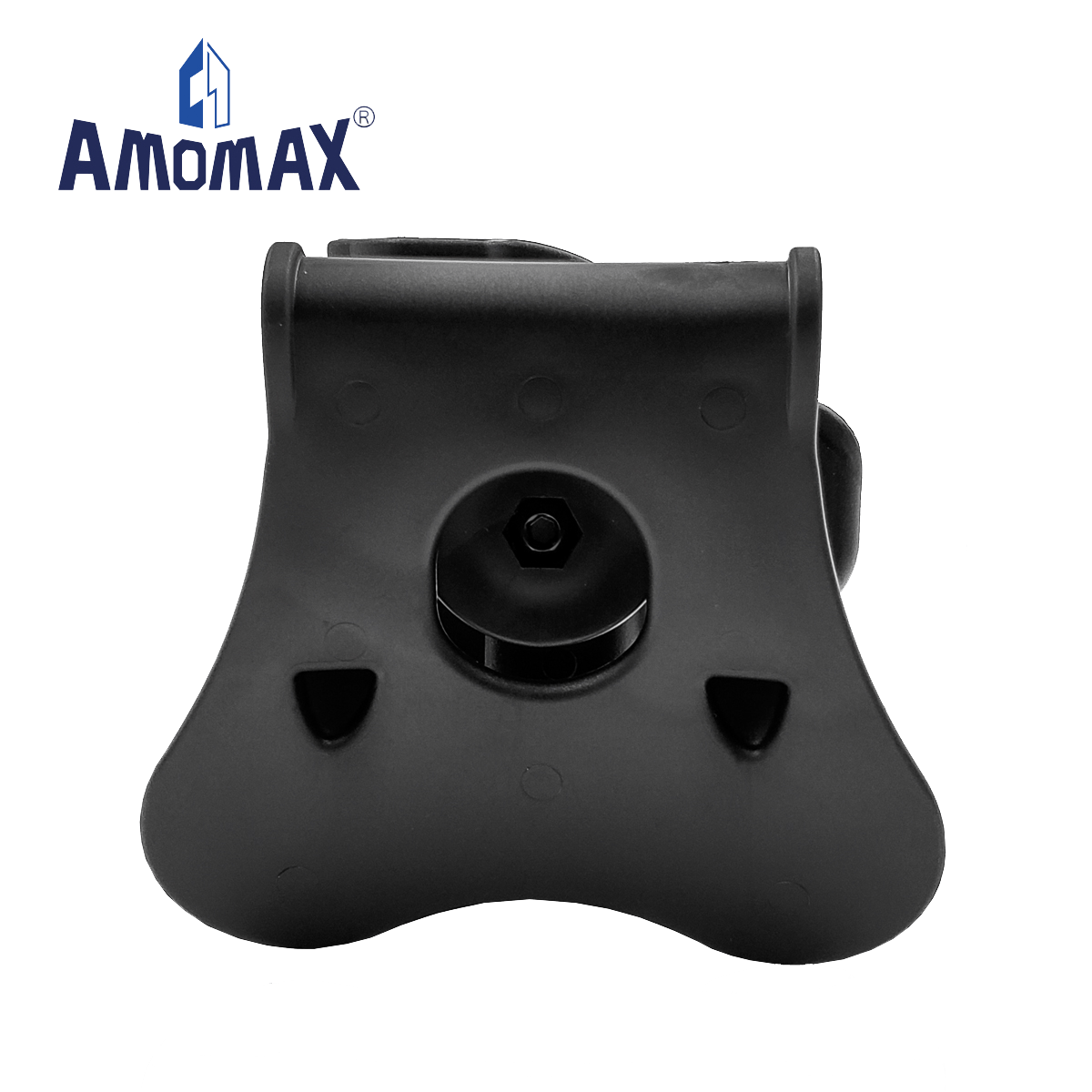 ΘΗΚΗ ΠΙΣΤΟΛΙΟΥ AMOMAX, Smith & Wesson M&P Shield .40 3.1", 9mm – πρόσθετη εικόνα 4