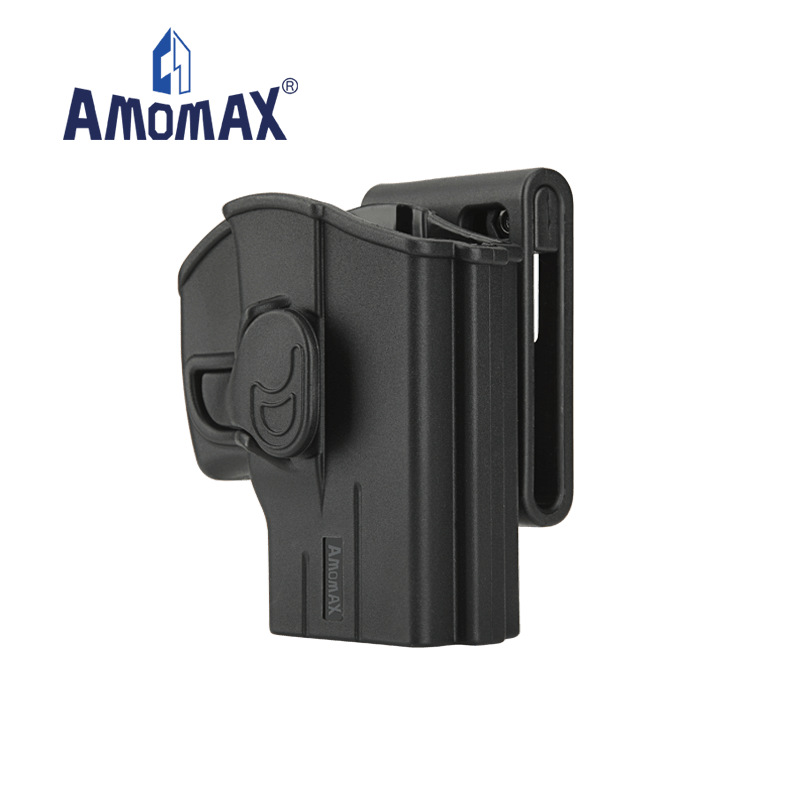 ΘΗΚΗ ΠΙΣΤΟΛΙΟΥ AMOMAX, Taurus Millennium – πρόσθετη εικόνα 2