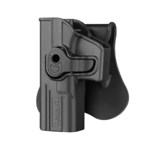 ΘΗΚΗ ΠΙΣΤΟΛΙΟΥ AMOMAX, WE / Glock TM / KJW / HFC Airsoft