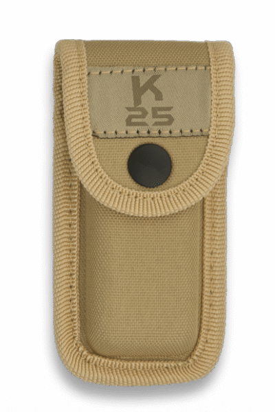 ΘΗΚΗ ΣΟΥΓΙΑ K25, TAN, 6.5 cm x 12 cm, 34692