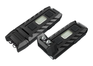 ΦΑΚΟΣ LED NITECORE THUMB USB-C s/n, rechargable, 85lumens