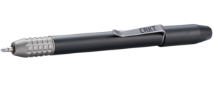 Tactical Pen CRKT TECHLINER BLACK – πρόσθετη εικόνα 1
