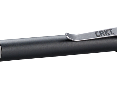 Tactical Pen CRKT TECHLINER BLACK – πρόσθετη εικόνα 1