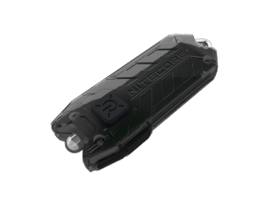 ΦΑΚΟΣ LED NITECORE TUBE s/n, Black, V2.0, 55lumens