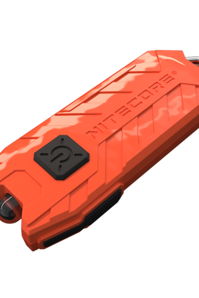 ΦΑΚΟΣ LED NITECORE TUBE s/n, JACINTH, V2.0, 55lumens