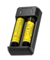 ΦΟΡΤΙΣΤΗΣ NITECORE UI2