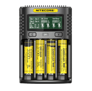 ΦΟΡΤΙΣΤΗΣ NITECORE UM4